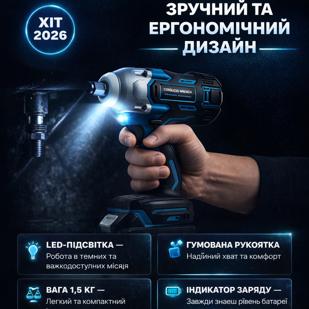 Дизайн