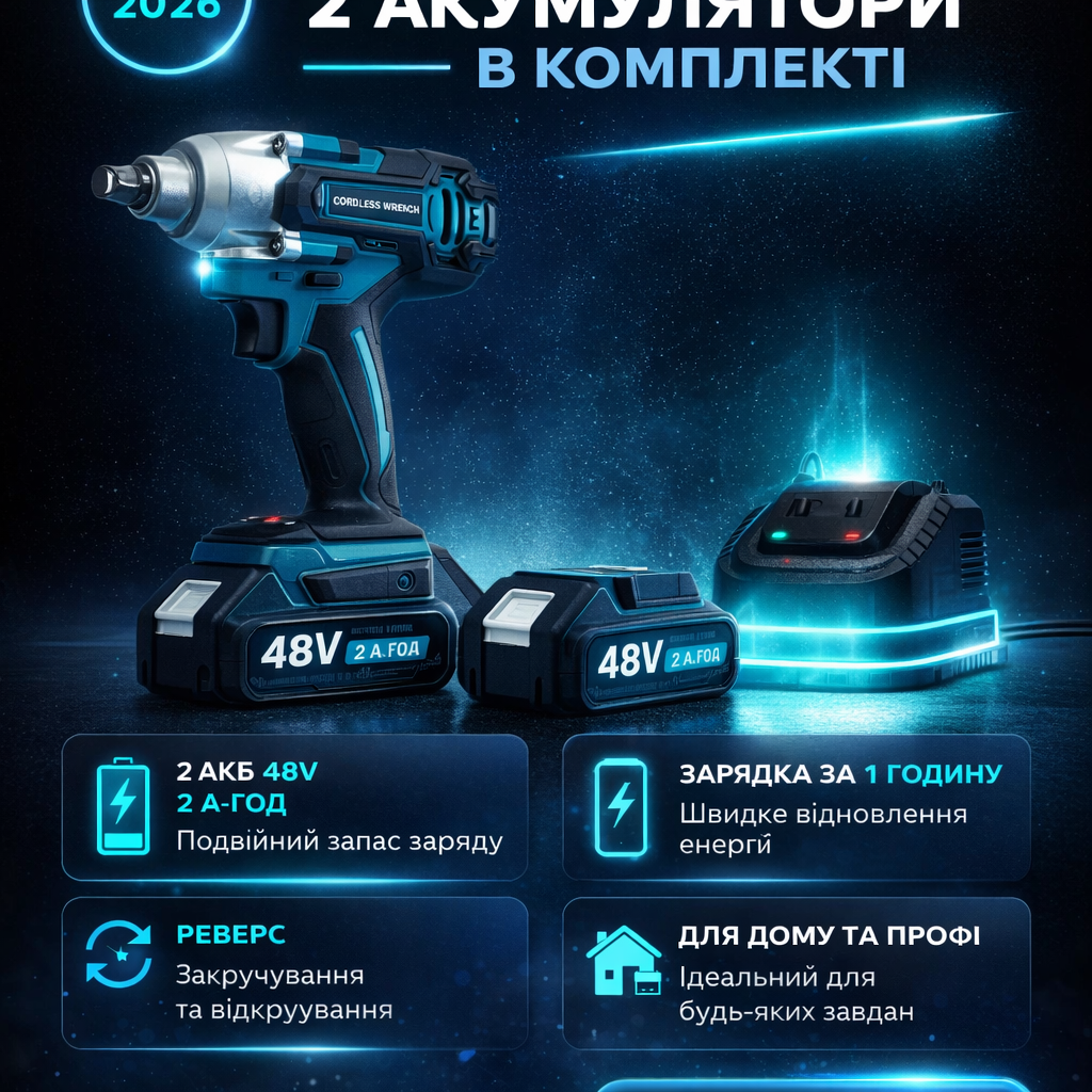 Акумулятори